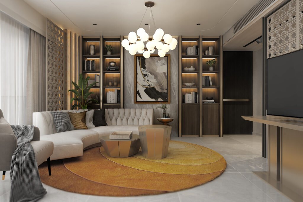 Home Renovation Services Tamil Nadu