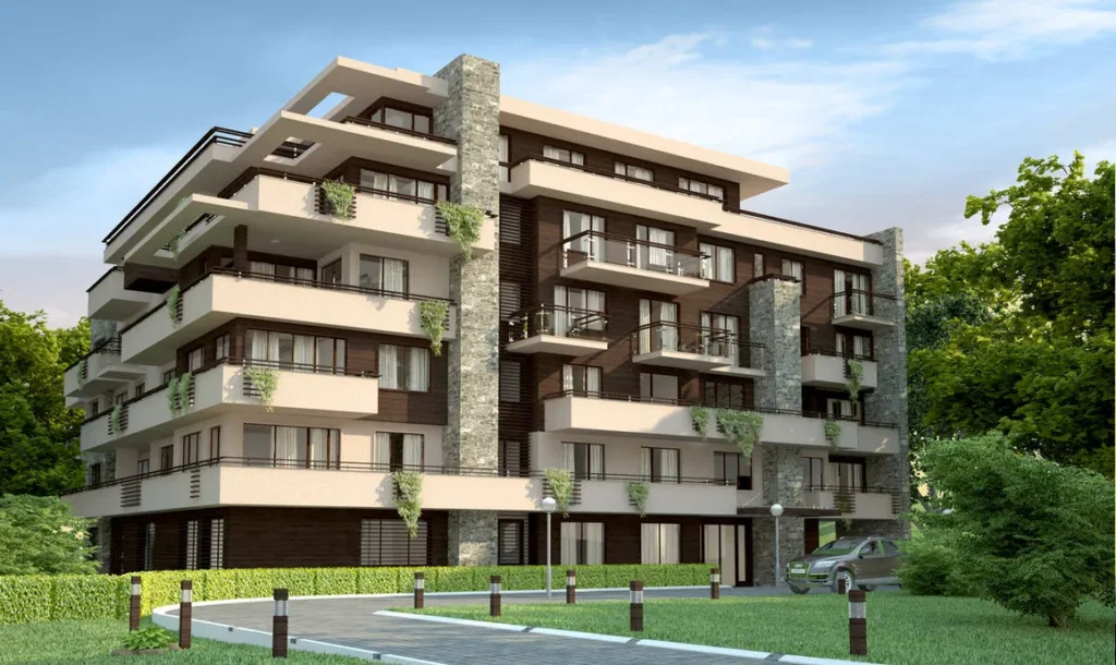 Luxury Villa Construction Project Tamil Nadu