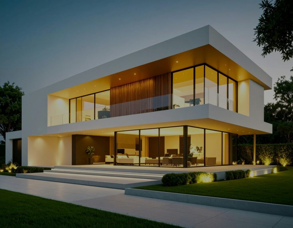 Residential Construction Projects in Tamil Nadu