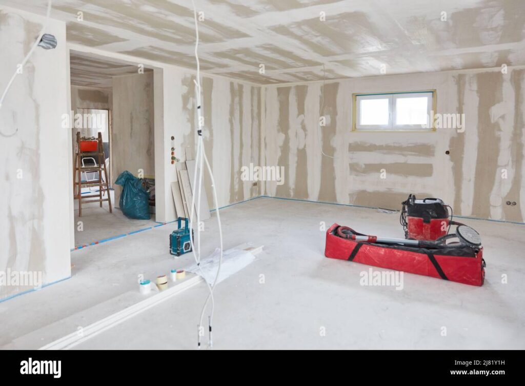Modern Interior Design Tamil Nadu