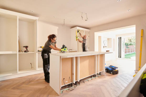 Home Renovation Services Tamil Nadu