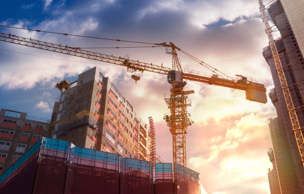 Commercial Building Contractors Tamil Nadu
