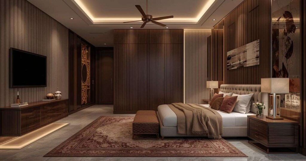 Luxury Villa Construction Project Tamil Nadu