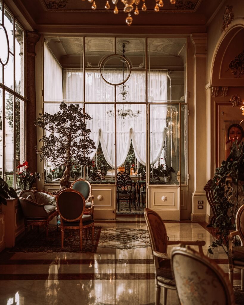 Modern Interior Design Tamil Nadu