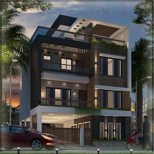 Residential Construction Projects in Tamil Nadu