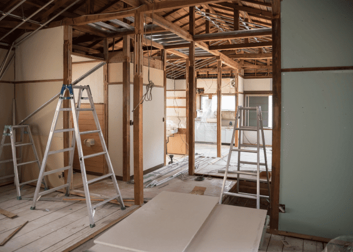 Home Renovation Services Tamil Nadu